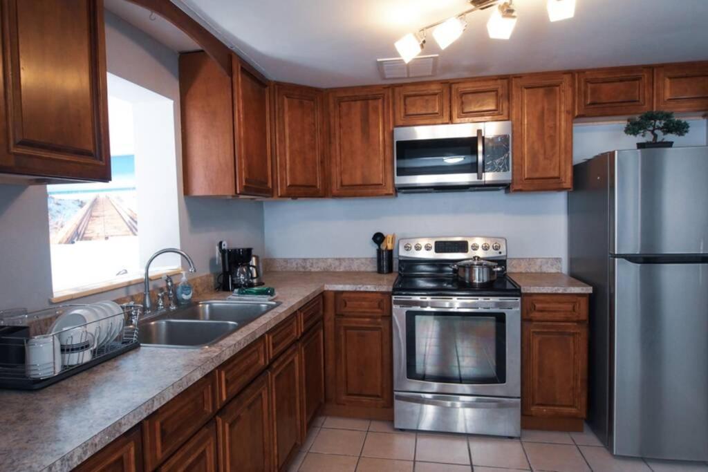 Spacious Family-Sized Home In Central Location Джаксънвил Екстериор снимка